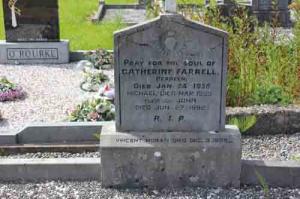 Farrell Catherine Derreen